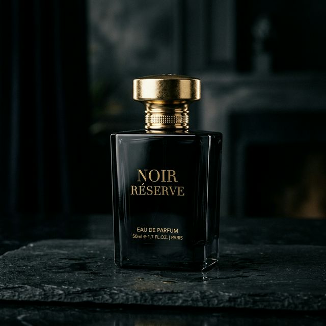 Noir Élégance